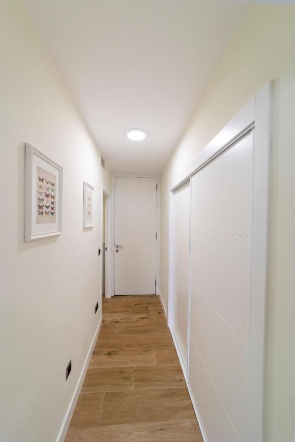 Apartamentos San Lazaro Santiago de Compostela Exterior foto